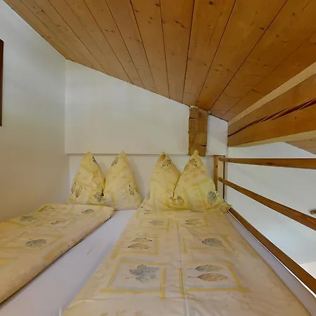 Apartment Landhaus Muehlau In Tirol Erpfendorf Room photo