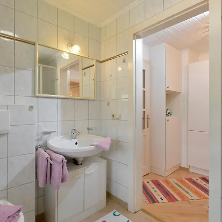Apartment Landhaus Muehlau In Tirol Erpfendorf Room photo
