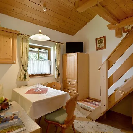 Apartment Landhaus Muehlau In Tirol Erpfendorf Room photo