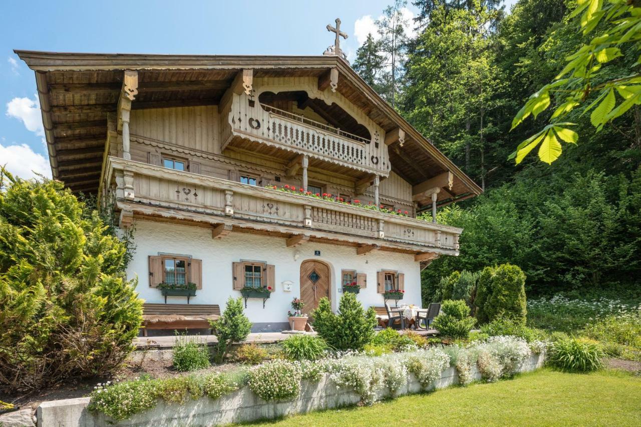 Apartment Mühlau In Tirol Erpfendorf