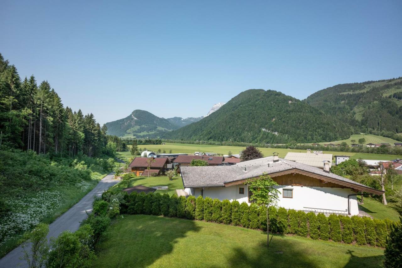 Mühlau In Tirol Erpfendorf