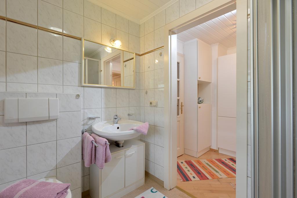 Muehlau In Tirol Apartment Erpfendorf