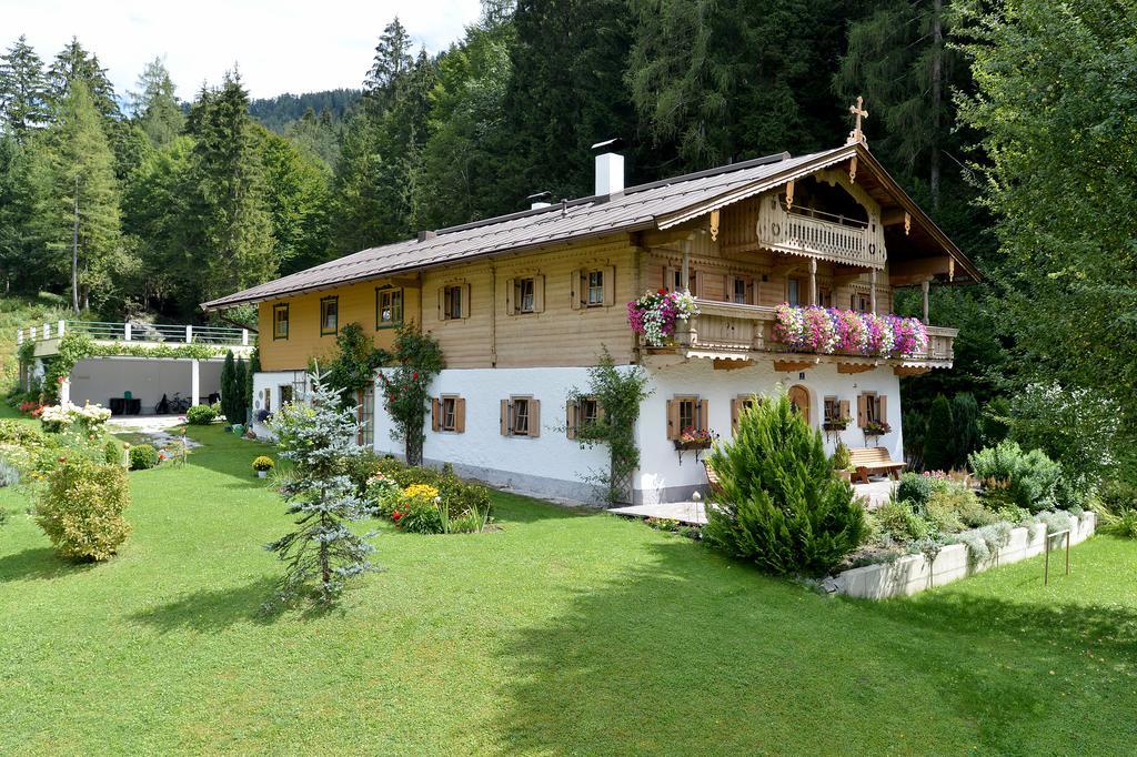 Apartment Muehlau In Tirol *
