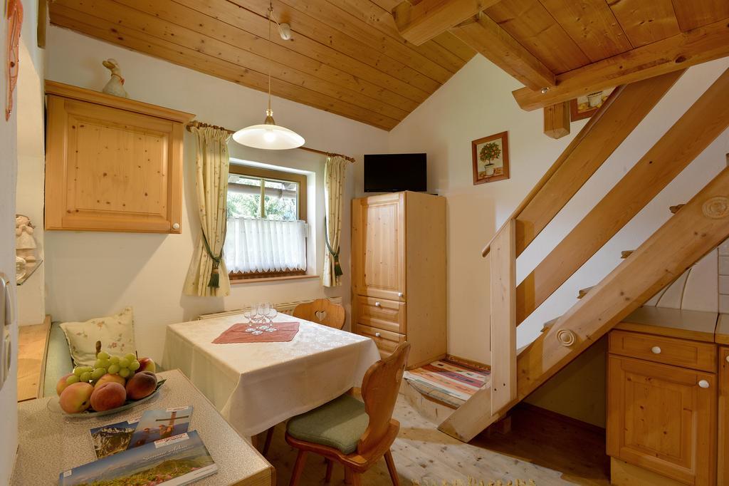 Muehlau In Tirol Apartment