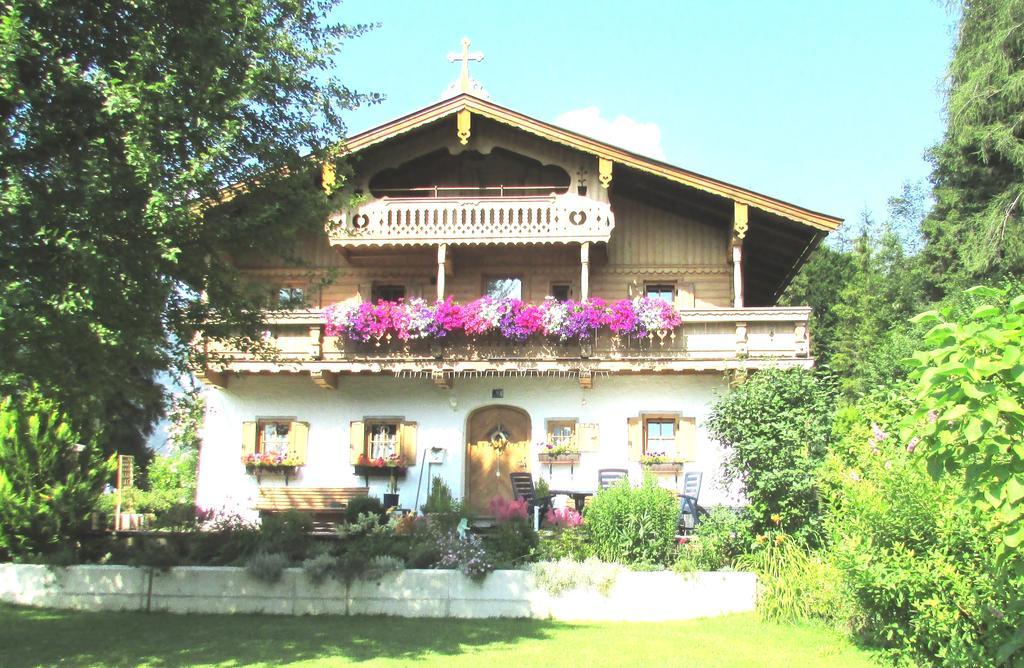 Muehlau In Tirol Apartment *