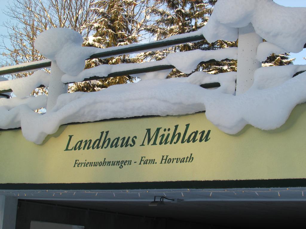 Muehlau In Tirol