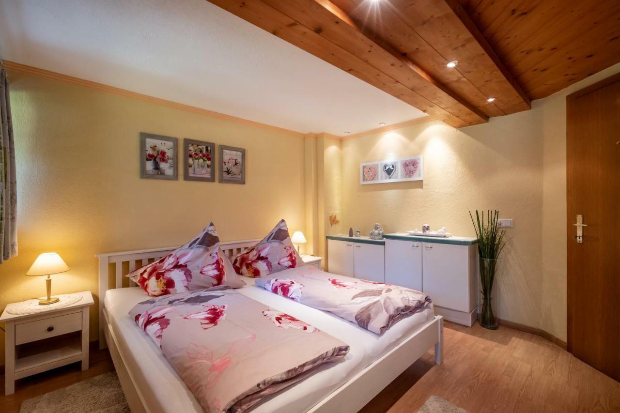 Muehlau In Tirol Apartment Erpfendorf