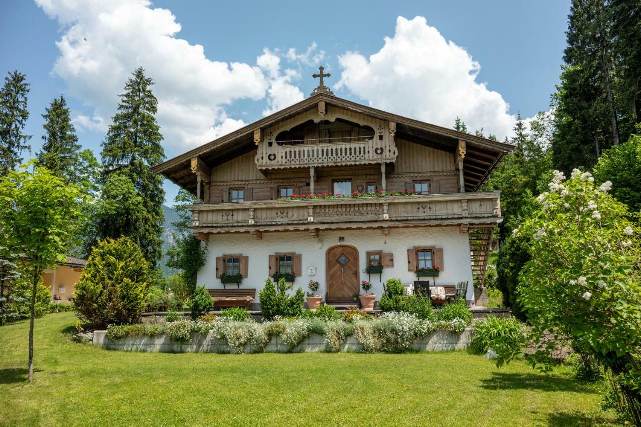 Apartment Muehlau In Tirol