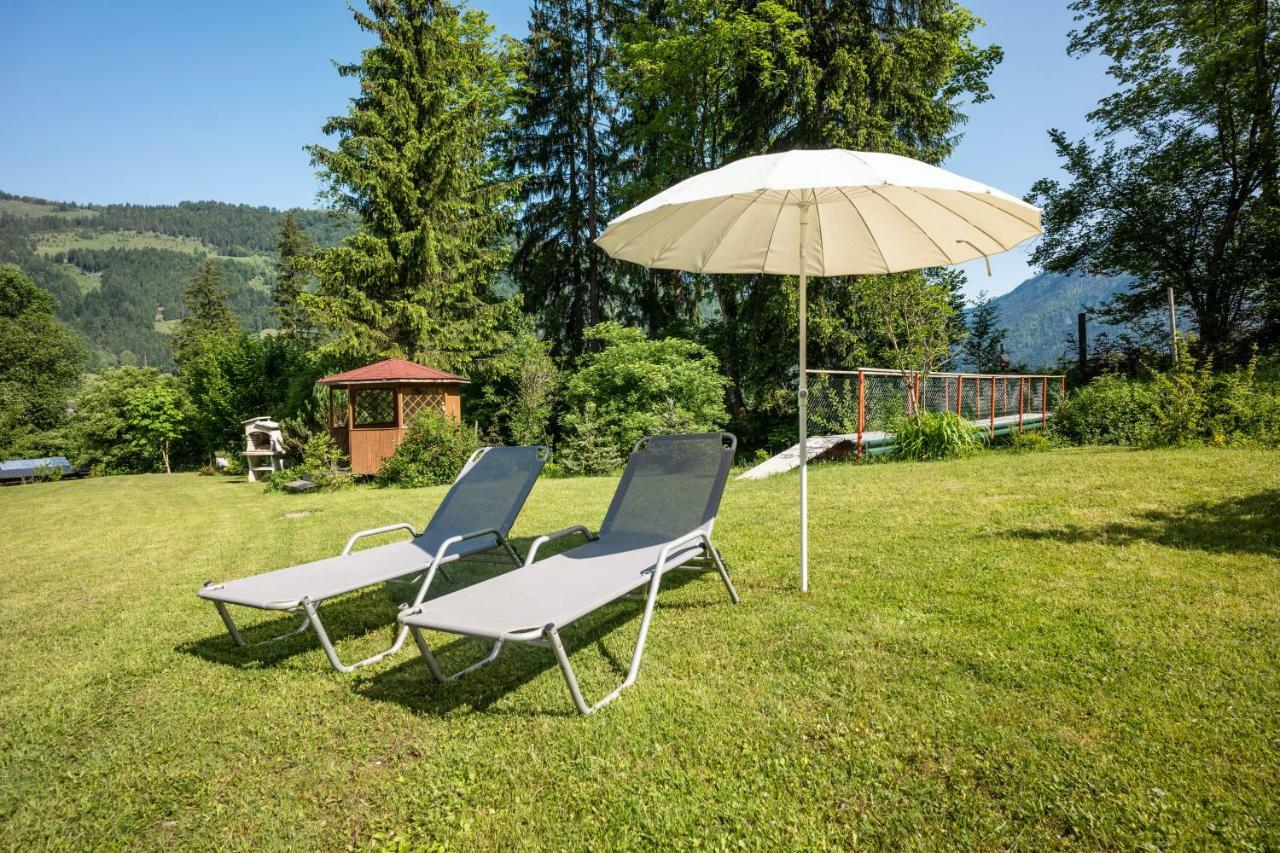 Muehlau In Tirol Apartment Erpfendorf